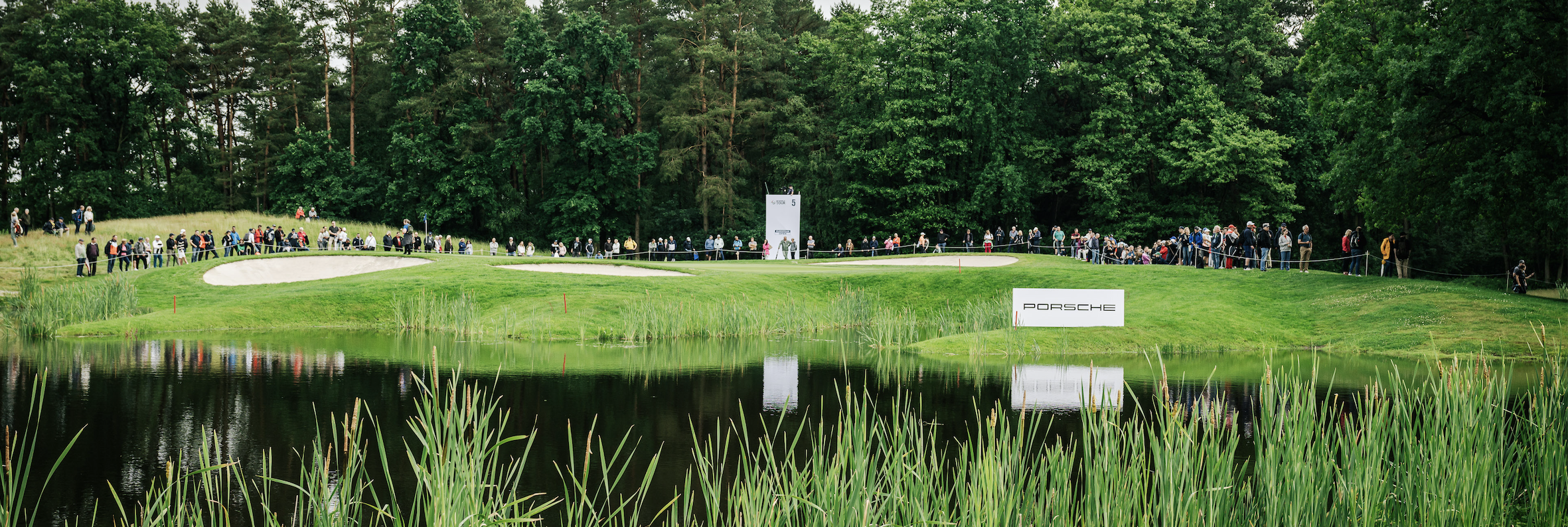 Porsche Eesti Golf Cup