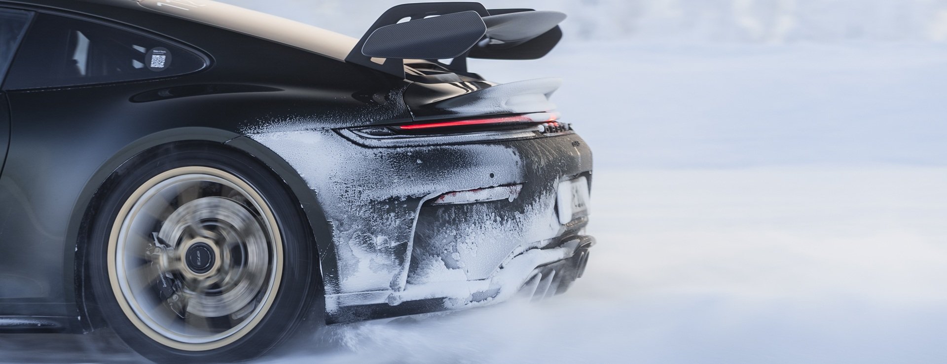 Porsche talverattad 2026-2027